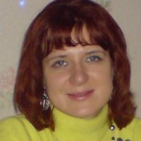 Антонина Радионова