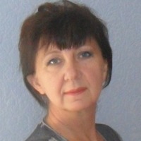Алина Кармазина