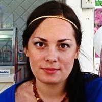 Ванда Тимофеева