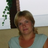 Инна Соколович