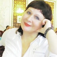 Ульяна Краснова