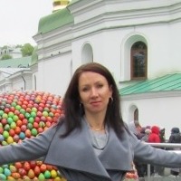 Инесса Николаева