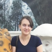 Диана Сахарова