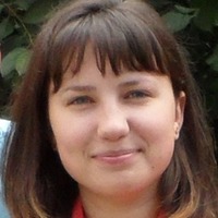 Елизавета Сомова
