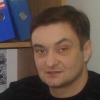 Панкрат Марков